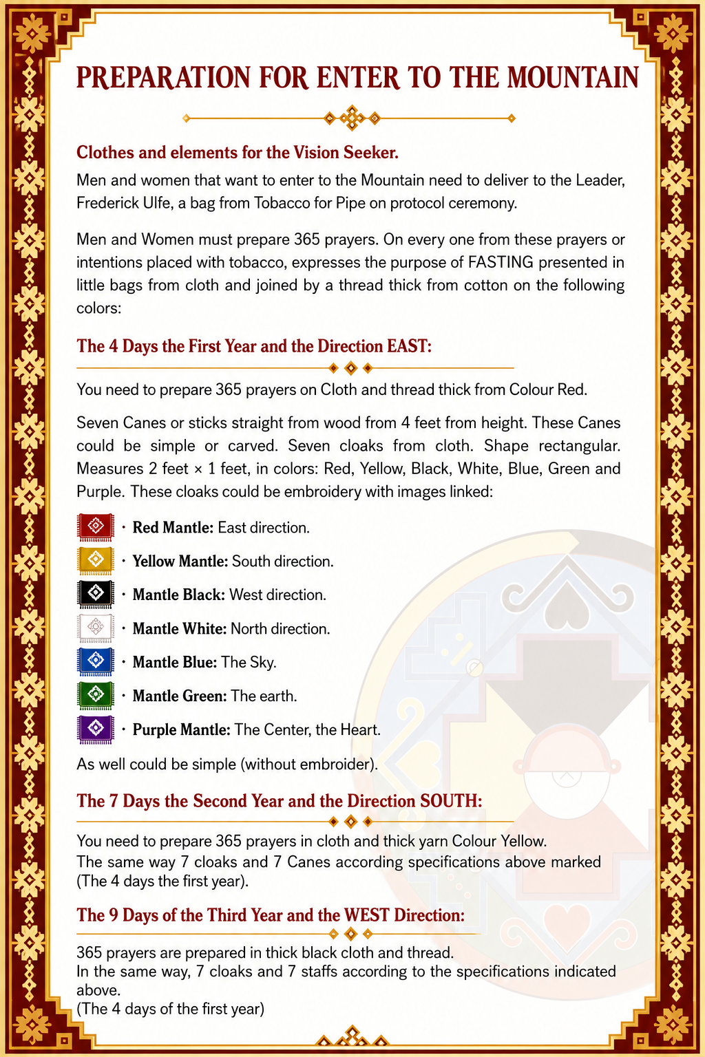 Retreat Brochure page 4