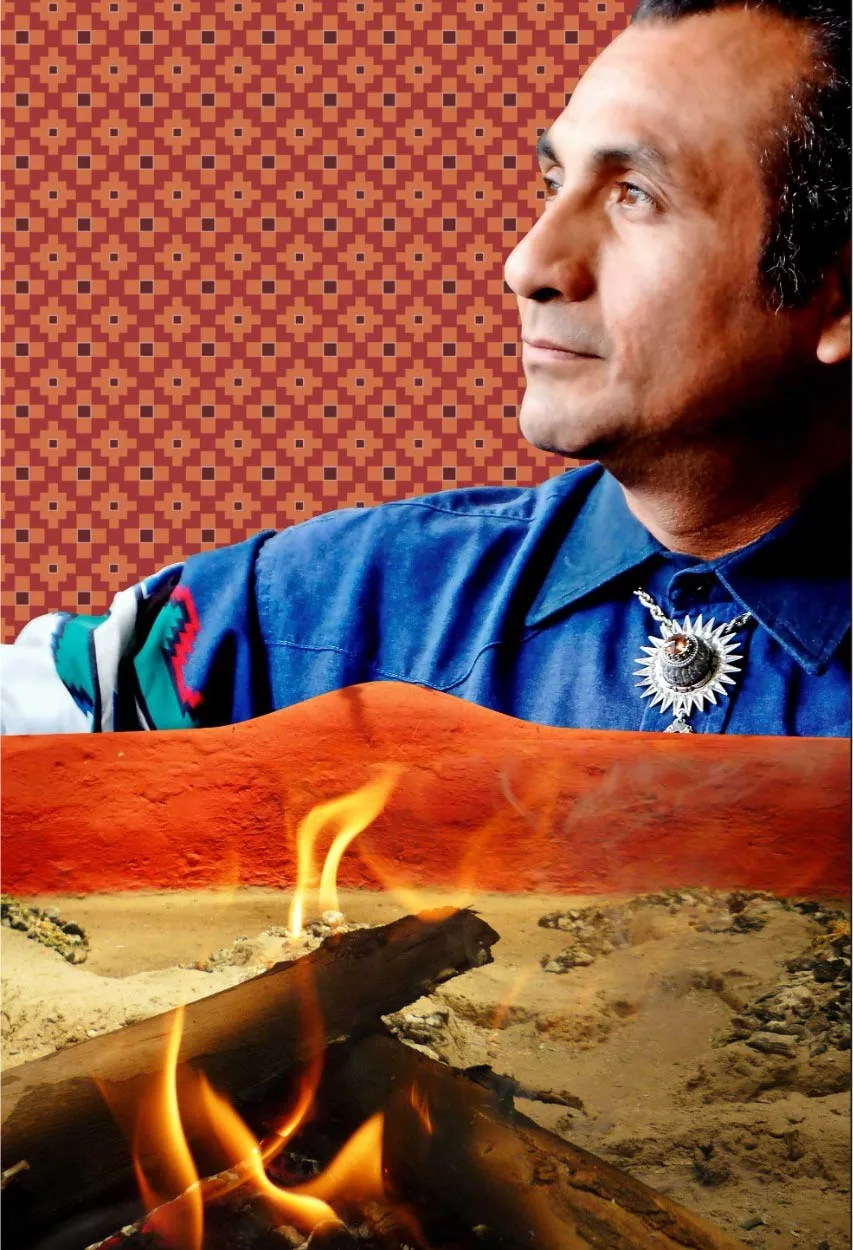 Fred Ulfe Huaynapicchu