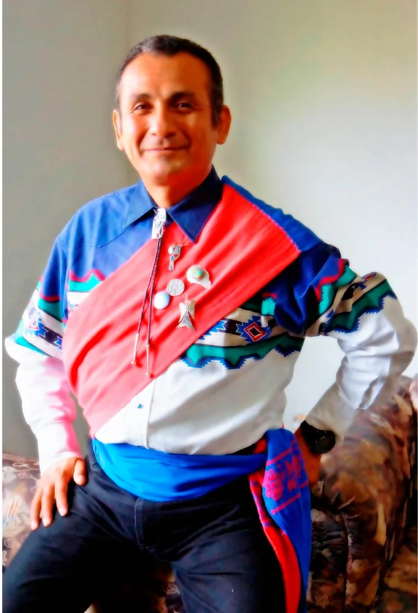 Fred Ulfe Huaynapicchu