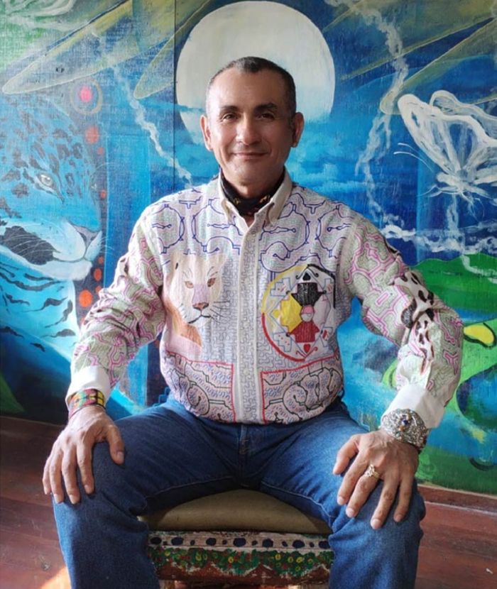 Fred Ulfe Huaynapicchu